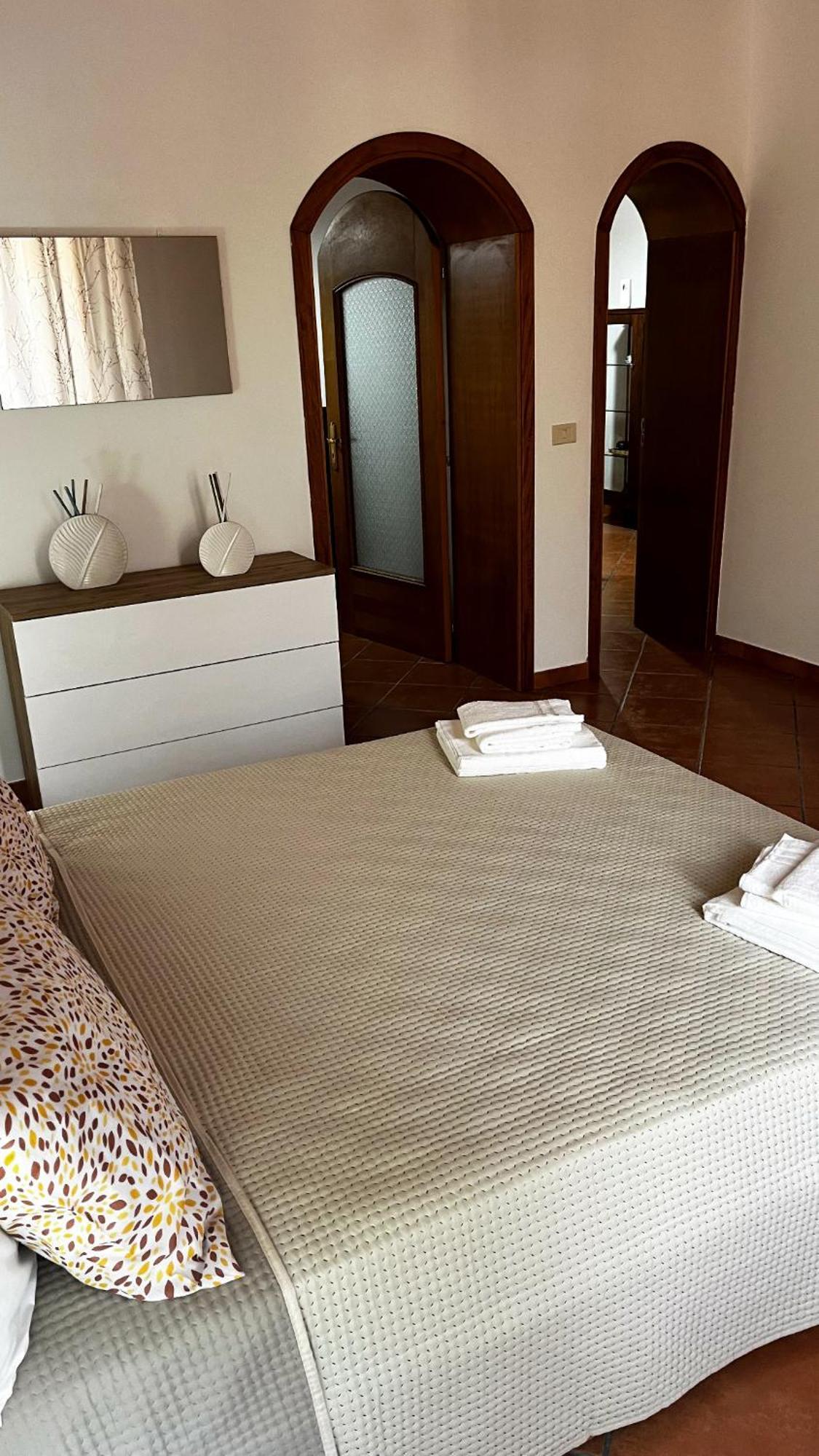Casa Vacanza D&G Syracuse Habitación foto